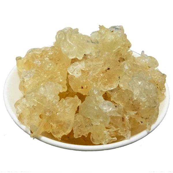 100% Natural Dried Asian Cuisine Gum Tree Secretion Xueyan Xue Yan 250g雪燕