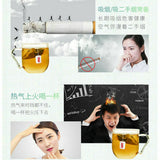 xi huang cao cha China health herbal tea  粤北行 溪黄草茶 100小袋/200g 广东凉茶益肝中草 口感微苦回甘清凉