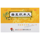 Kongmeng Qumai Zhizhu Wan 孔孟曲麦枳术丸