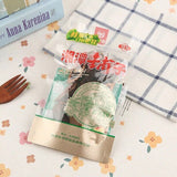 Chinese Specialty Snacks Betel nut Hunan 10元装x10小包伍子醉 湘潭铺子槟榔