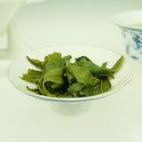 Organic Green Tea Chinese Early Spring Ecology Loose Leaf TeaNew Lu An Gua Pian