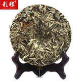 Caicheng /White Peony White Chinese Tea Moon Light White Puerh Tea 200g