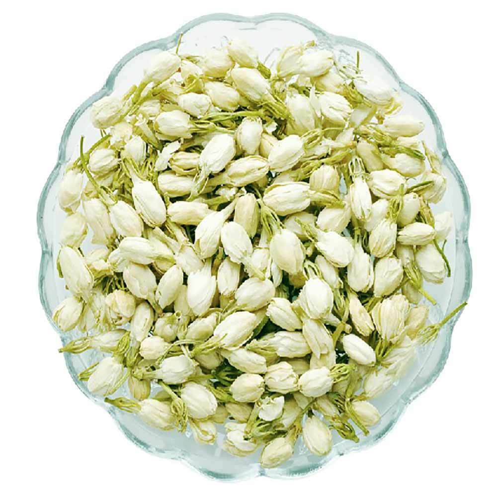 Beautify Skin Jasmine Hebal Flower Tea 100% Natural Blooming Herbal Tea