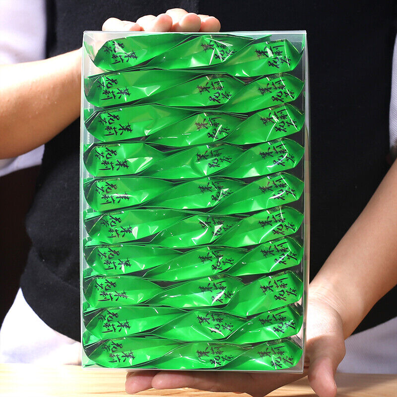 Chinese Jasmine Green Tea Natural Mo Li Yin Hao Jasmine Silver Buds Tea 150g