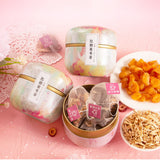 Hongtang Jiangcha Ecology Brown Sugar Ginger Tea Healthy Herbal Tea 3PCS*100g