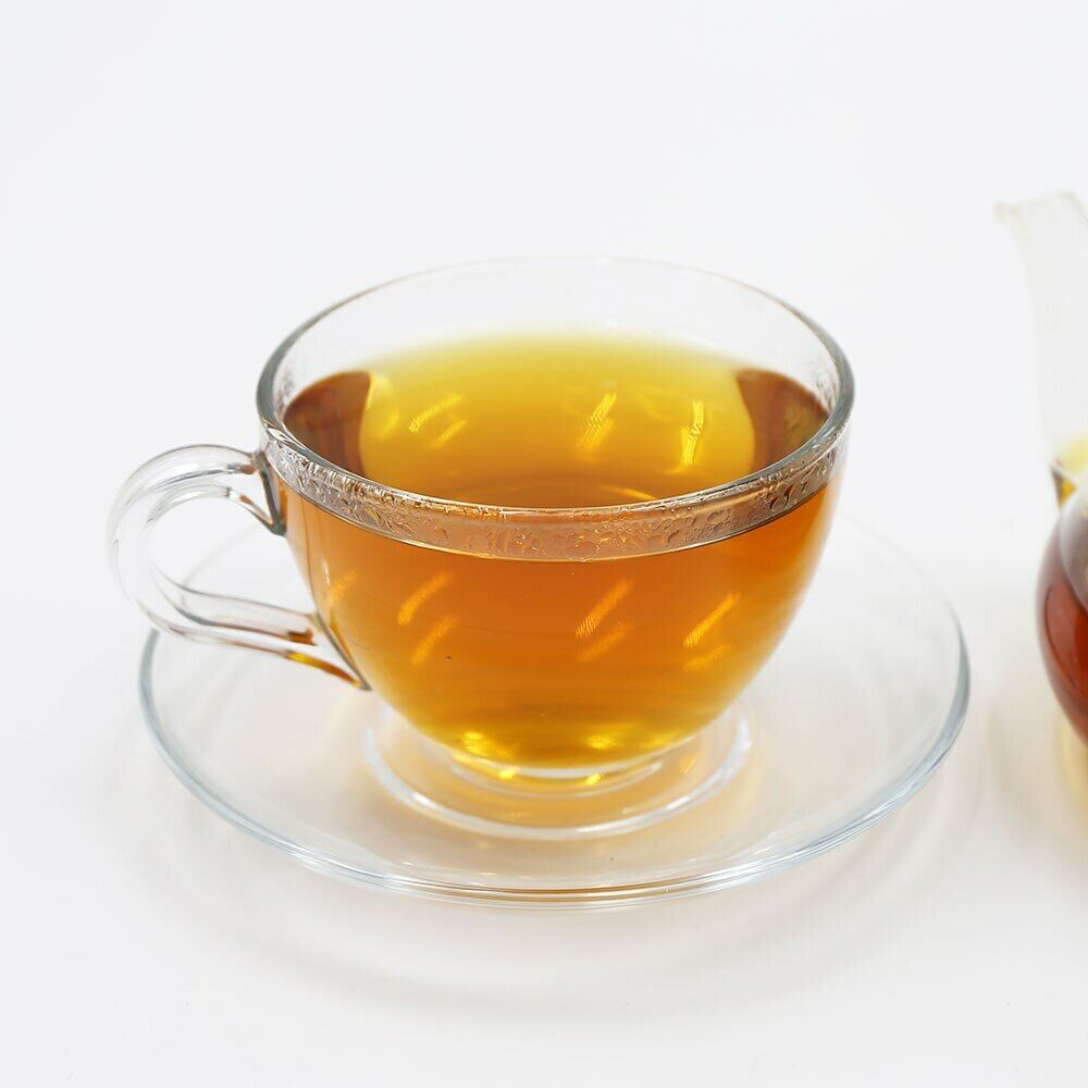 TeaChinese Wuyi Black Tea Jin Jun Mei Tea Golden Eyebrow Red Tea Jinjunmei 250g