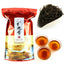 Health Care Tea Chinese Yingde Black Tea Yinghong No.9 Tea British Red Tea 200g