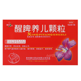 健兴醒脾养儿颗粒Jianxing Xingpi Yang'er Keli