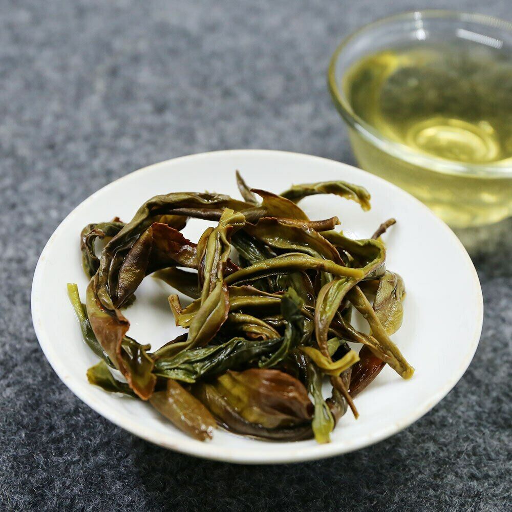 Oolong Tea Huang Zhi Xiang Wulong Tea Feng Huang Dancong Huangzhi Aroma Main image