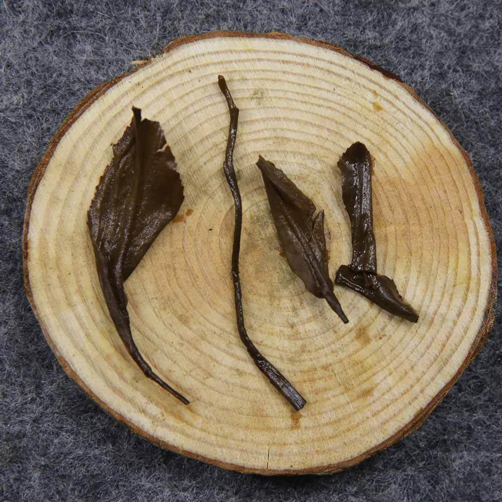 Zheng Shan Xiao Zhong Lapsang Souchong Black Tea Wuyi Hongcha China Red Tea