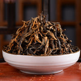 Dianhong Maofeng New Tea FengHetang Top-grade Yunnan Original Black Tea 500g