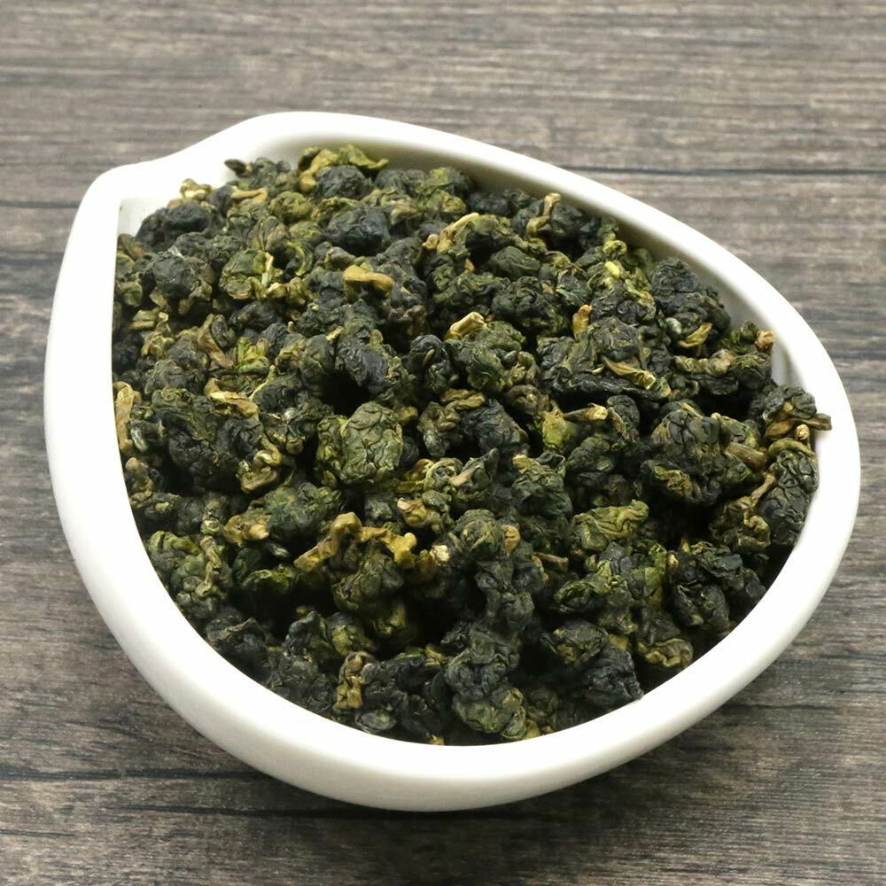 Chinese High Mountain ShanLinXi Fresh Natural Taiwan Oolong Tea 150g/5.29oz