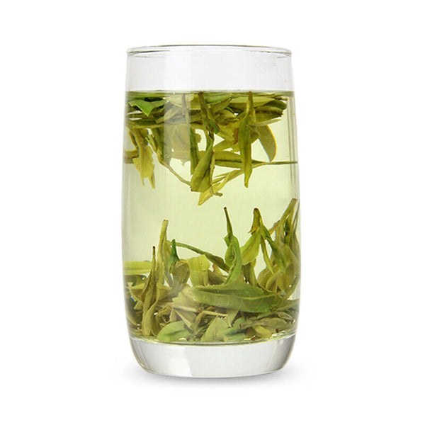 West Lake Longjing Tea Before The Rain Green Fragrant Tea 西湖牌 龙井茶叶 雨前浓香新茶100g