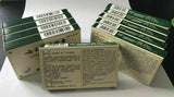 YunNanBaiYao  NEW Authentic 10 Boxes Yunnan YNBY Baiyao10x16=160 Capsules Seller First Aid云南白药