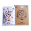 Four Boxes Vegetarian Meals "for 40 Meals" 35grams*10bags* 3 Boxes 159