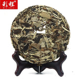 Caicheng /White Peony White Chinese Tea Moon Light White Puerh Tea 200g