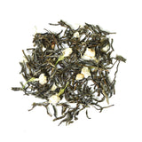 HELLOYOUNG Premium Fujian Jasmine Silver Green Tea Chinese Loose Leaf YinHao Tip