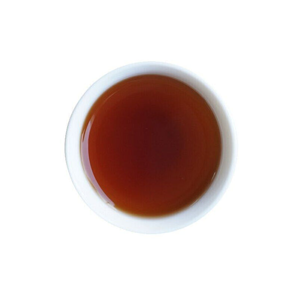Yunnan Menghai 7562 TAETEA Dayi Tea Pu-erh Brick Tea Ripe Ecology Puer Tea 250g