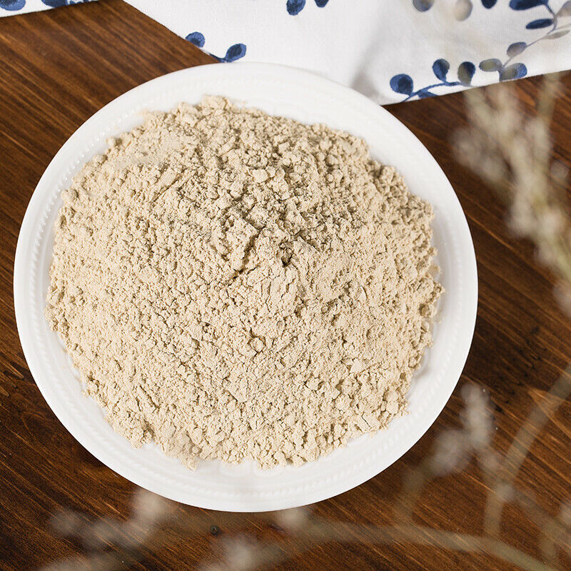 Chun San Qi Fen Po Bi Chao Xi Fen San Qi Fen 纯三七粉破壁超细粉云南文山特产三七粉250g/500g