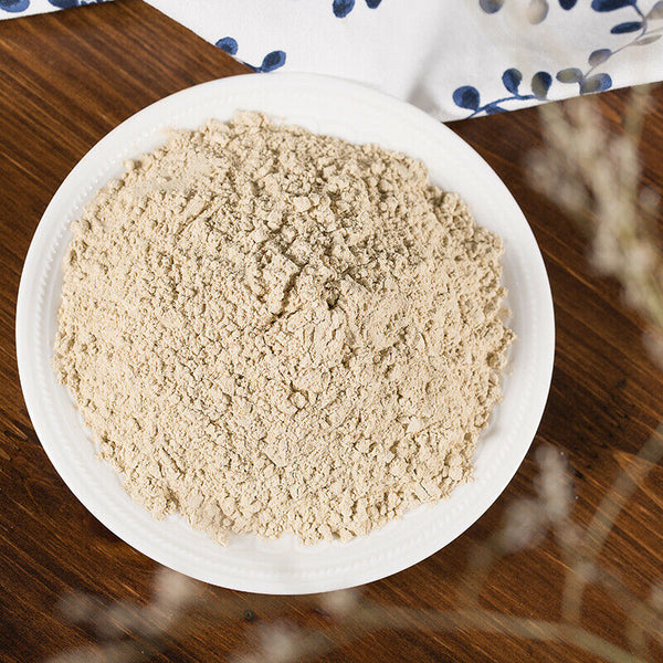 Chun San Qi Fen Po Bi Chao Xi Fen San Qi Fen 纯三七粉破壁超细粉云南文山特产三七粉250g/500g