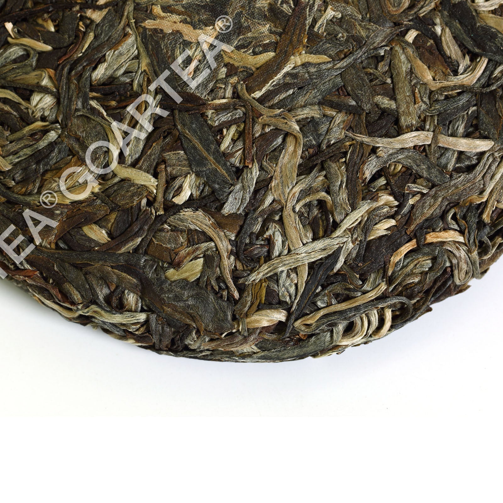 yr 228g Yunnan Banzhang Aged Village Ancient Tree Pu'er Puer puerh Tea Raw