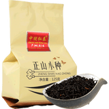 High Mountain Tea Fujian Wuyi Black Tea Non-Smoked Lapsang Souchong Tea 125g