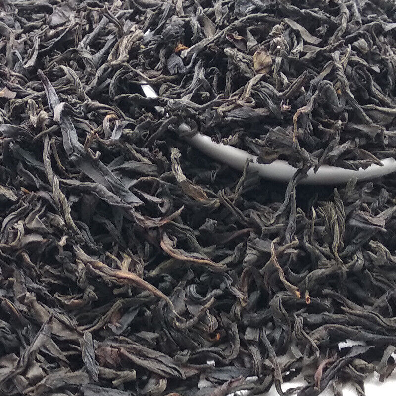 Lapsang Souchong Tea Chinese Black Tea Chinese BlackTea Without Smoke Taste 250g