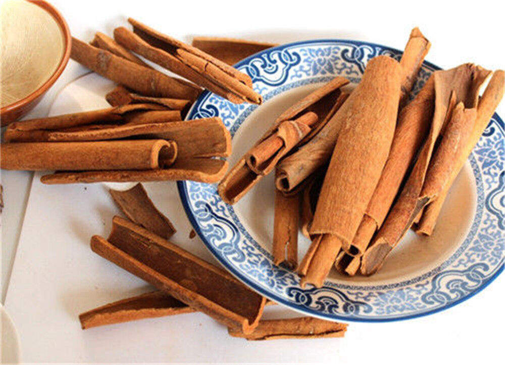 Healthy Drink Premium Quality Grade Organic Ceylon True Cinnamon Powder 500g Secondary image