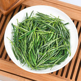 Chinese Green Tea An Ji Bai Cha Tea Gift Pack Organic Anji Loose White Tea 250g