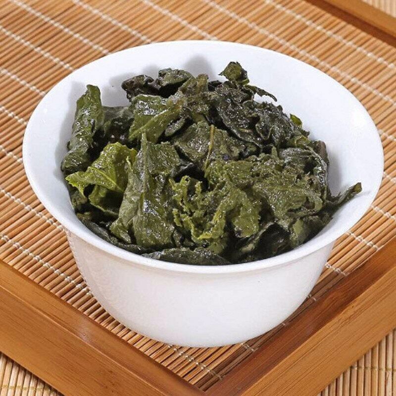 Oolong Tea Lan Gui Ren Ginseng Oolong Tea Chinese Taiwan Queen Orchid Renshen