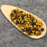 China Herbal Tea Natural Flower Tea Kunlun Mountain Snow Daisy Chrysanthemum Tea