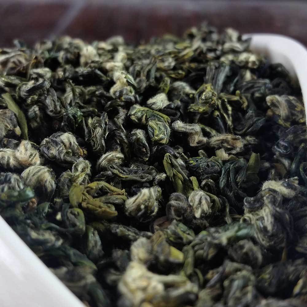 Specialty Tea Original Biluochun Green Tea Chinese Bi Luo Chun Green Tea 250g