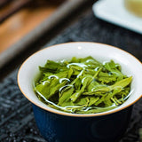 China Yunwu Maojian Loose Leaf Green Tea High Quality High Mountain Tea 125g