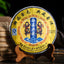 Menghai Heaven Earth Royal Collection Golden Bud Tea Puer Pu-erh Ripe 357g