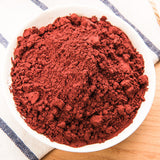 Red Yeast Powder Natural Health Hongqu Feng 150g古田红曲粉 粉红丝绒天然色素烘焙卤味 自然发酵 粉末细腻自然健康
