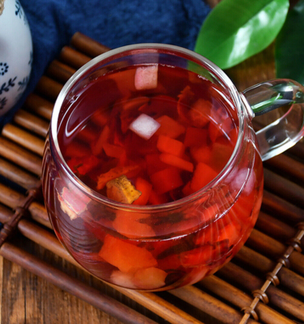 Yinghong No.9 Tea British Red Tea Health Care Tea Chinese Yingde Black Tea 250g Main image