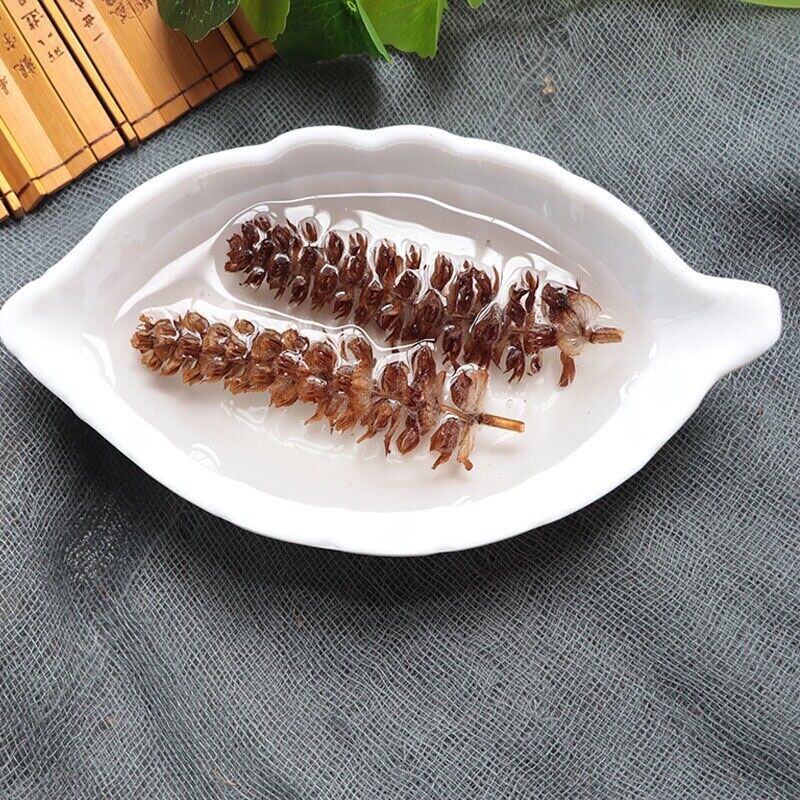 夏枯草 Xia Ku CaoPrunella Vulgaris Chinese herbs Common selfhe Spica Prunellae