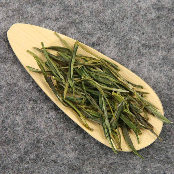 Maofeng High Quality Green Tea Chinese Huang Shan Mao Feng Green Tea