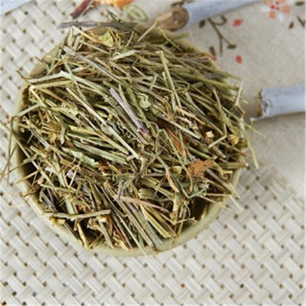 Scutellaria Barbata Ban Zhi Lian Chinese Herb Scutellaria Skull Cap Herb 250g Secondary image