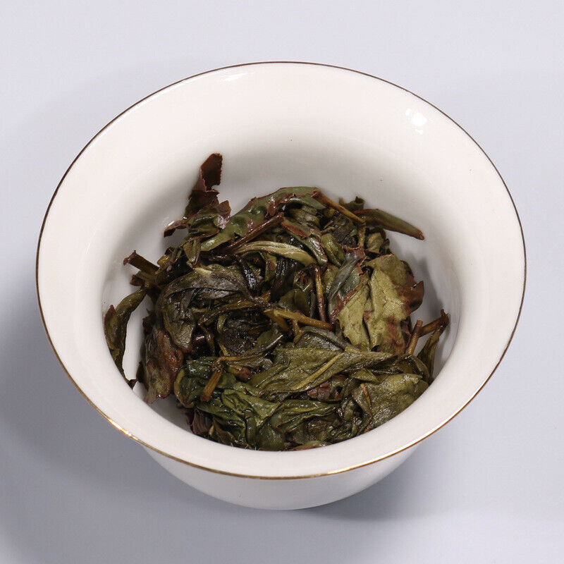 Zhang Ping Shui Xian Mini Tea Brick China Fujian Shui Hsien Oolong Tea 250g Secondary image