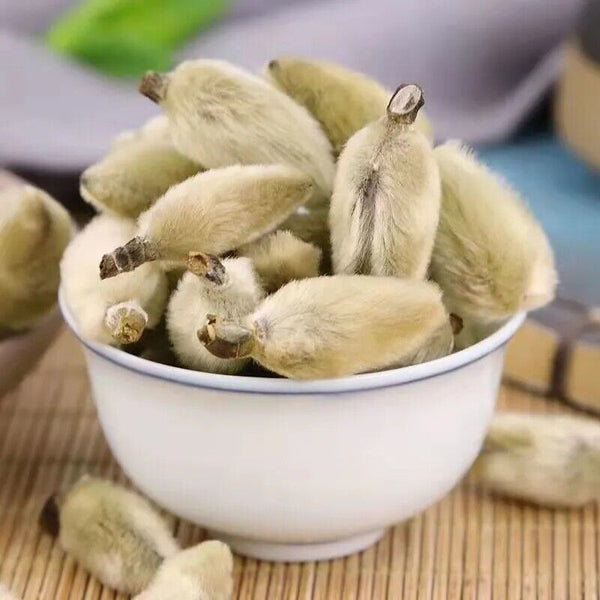 Xin Yi Hua Flos Magnoliae Lilliflorae Magnolia Flower Herbal Buds Organic 250g