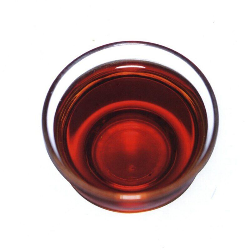 Yunnan Menghai Dayi Ripe Puer Tea Select Ripe Pu'er Tea Menghai Star 357g