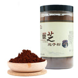 Wild Original Lingzhi Mushrooms Reishi Mushroom Lingzhi Reishi Spore Powder