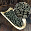 Health Oolong Tea ,TaiwanGreen Food For Lose Weight Ginseng Oolong Tea