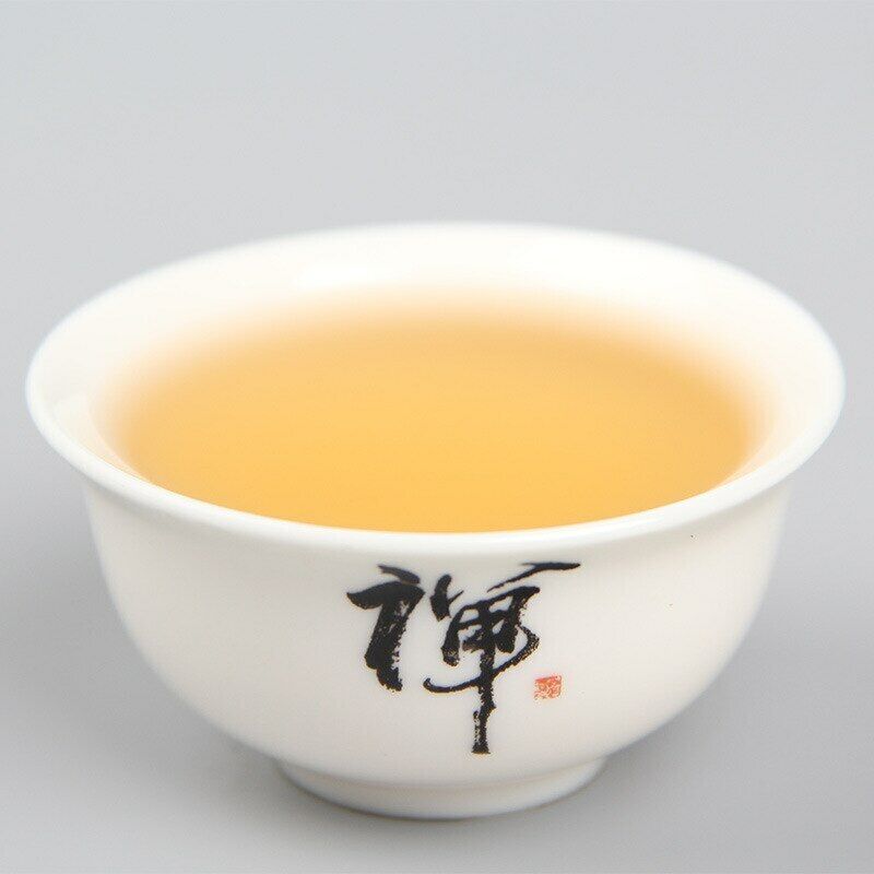 The Older The More Fragrant Arbor Old Puerh Tea Collecton Aged Puer Tea 357g