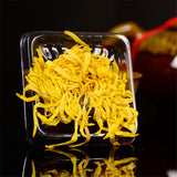 100 Blooms Chrysanthemum Tea Flower Blossom Cooling Healing Golden Floral Tea