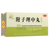 Zhongjing Fuzi Lizhong Wan 仲景附子理中丸