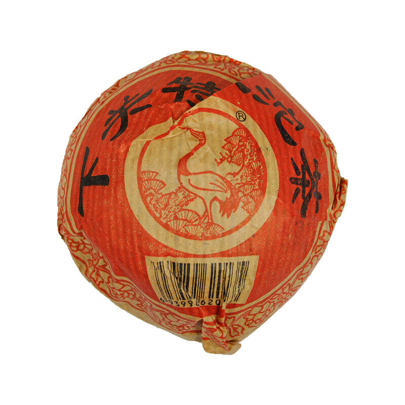 Xiaguan Te Ji Tuo Cha Original Pu-erh Tea Top-grade Puer Cha Green Tea 500g
