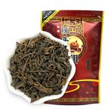 Ripe Puer China Yunnan Shu Pu Erh Chinese Pu-erh Loose Leaf Healthy Tea Year