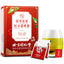 Poria Gorgon Red Bean and Coix Seed Herbs Tea Health Care China Herbal Tea 120g